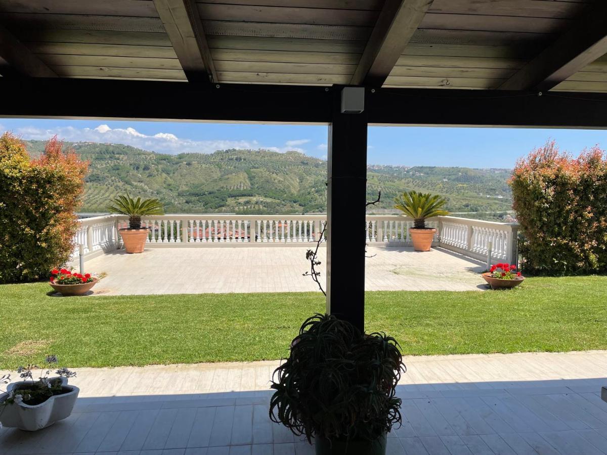 Villa Federica Sarrotino Luaran gambar