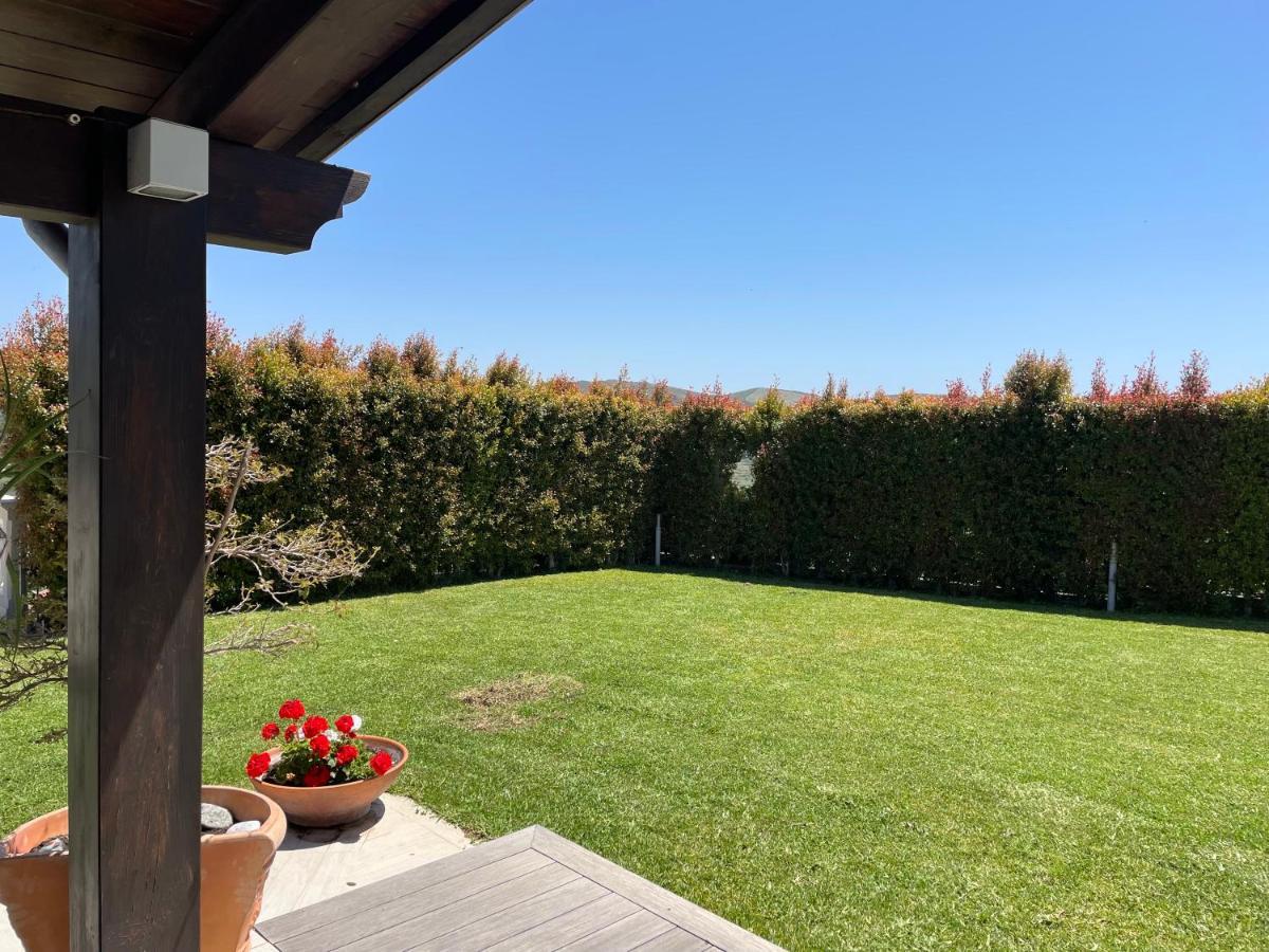 Villa Federica Sarrotino Luaran gambar