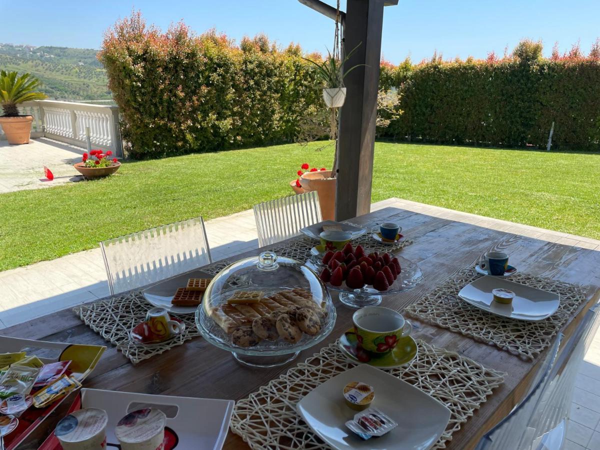 Villa Federica Sarrotino Luaran gambar