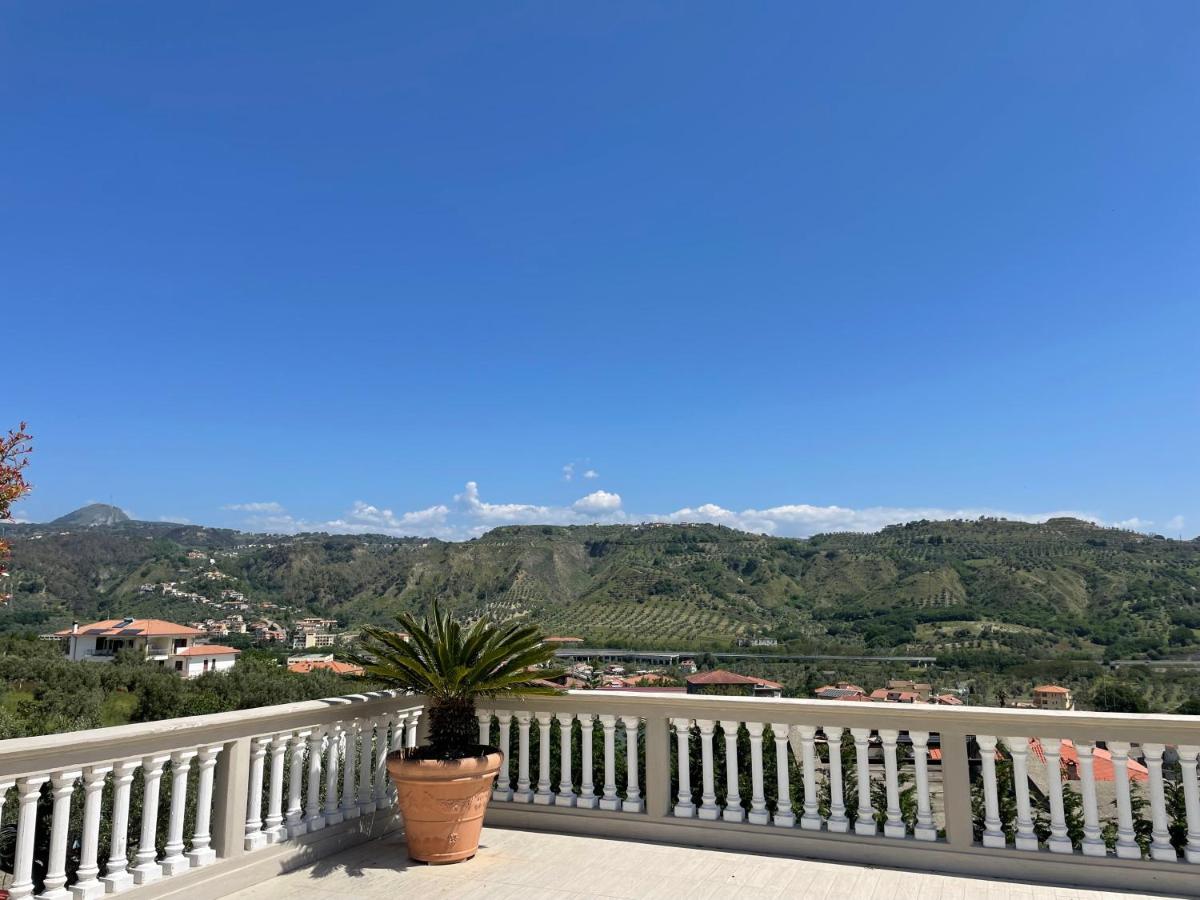 Villa Federica Sarrotino Luaran gambar