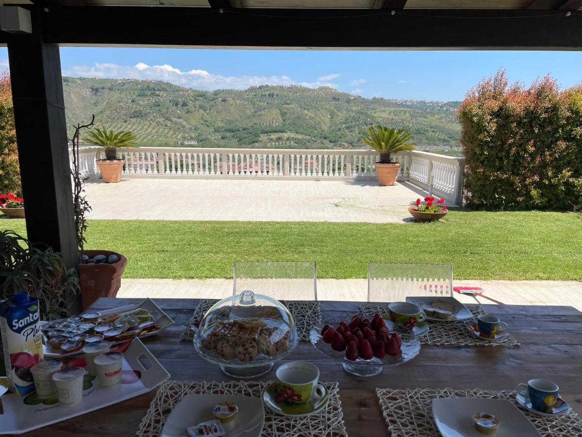 Villa Federica Sarrotino Luaran gambar