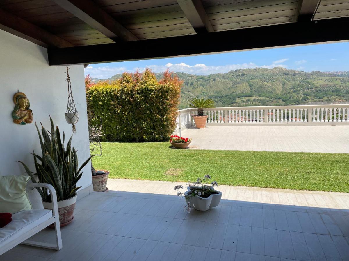 Villa Federica Sarrotino Luaran gambar
