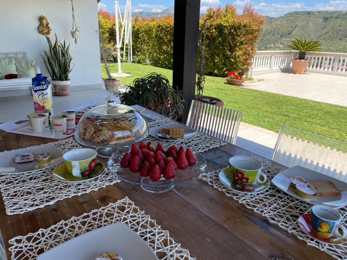 Villa Federica Sarrotino Luaran gambar