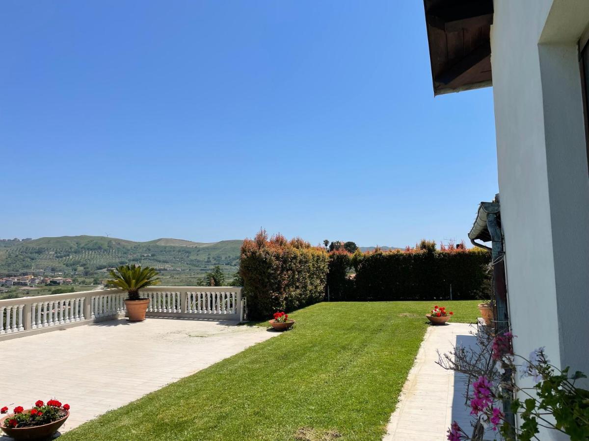 Villa Federica Sarrotino Luaran gambar