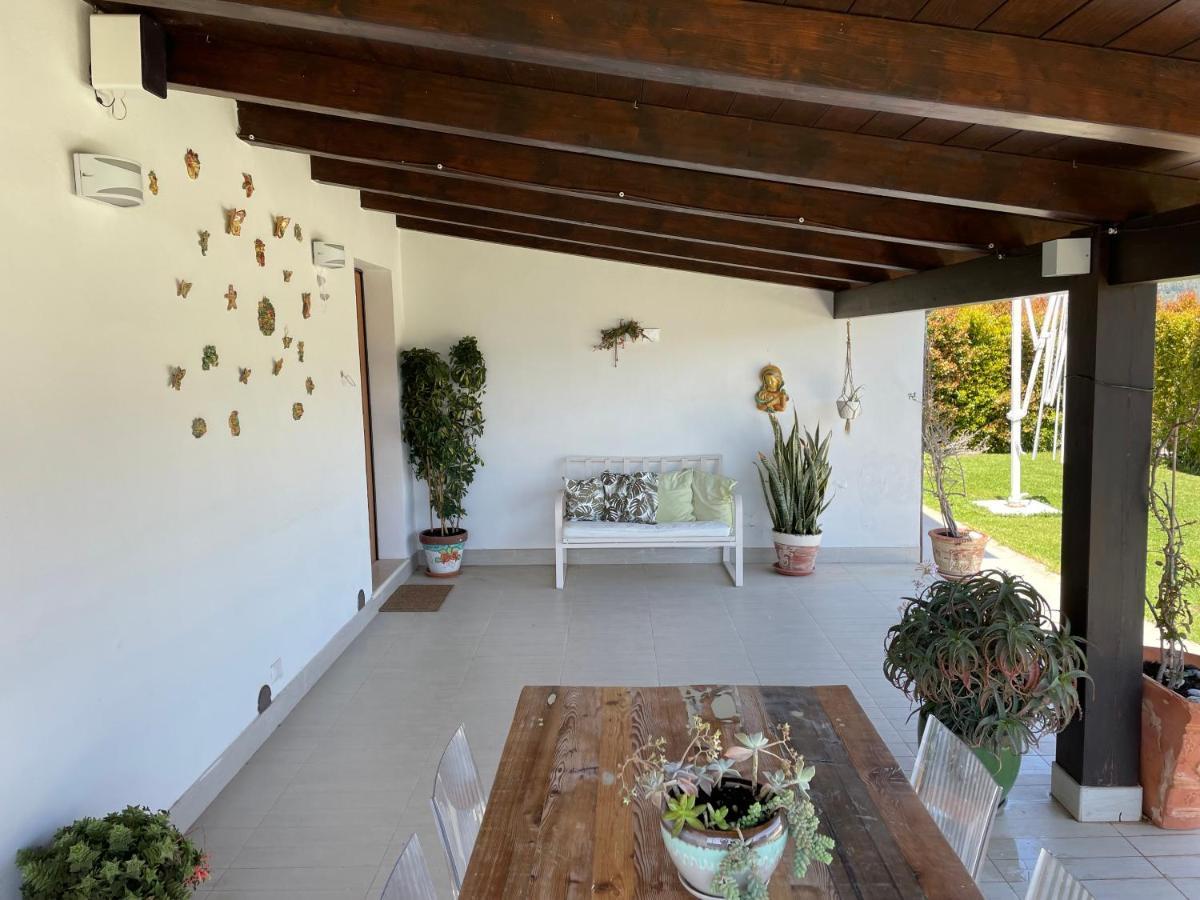 Villa Federica Sarrotino Luaran gambar