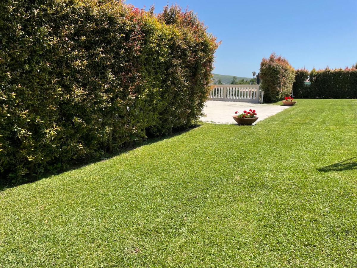 Villa Federica Sarrotino Luaran gambar