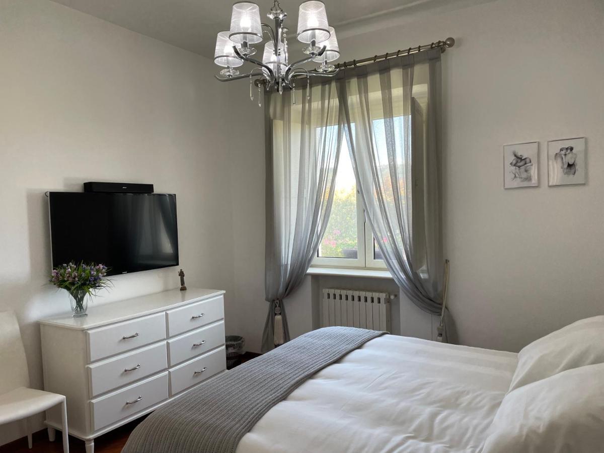 Villa Federica Sarrotino Luaran gambar