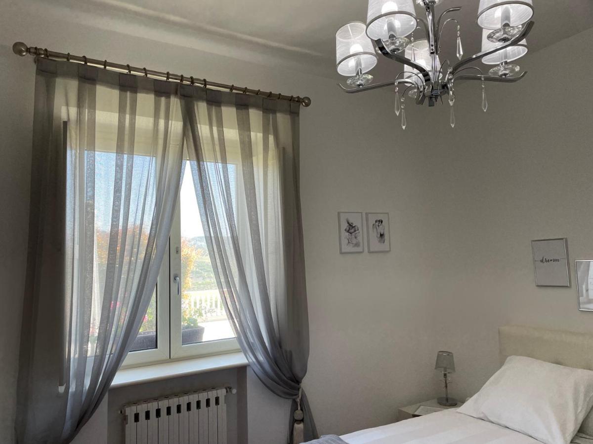 Villa Federica Sarrotino Luaran gambar