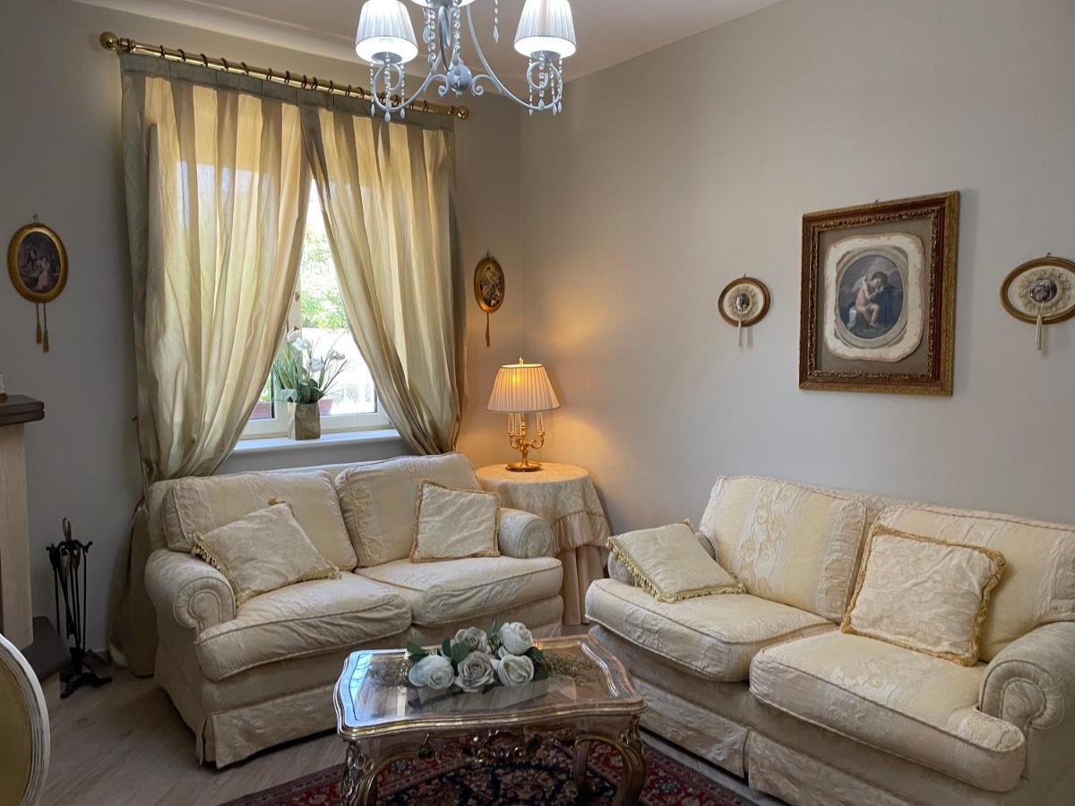 Villa Federica Sarrotino Luaran gambar
