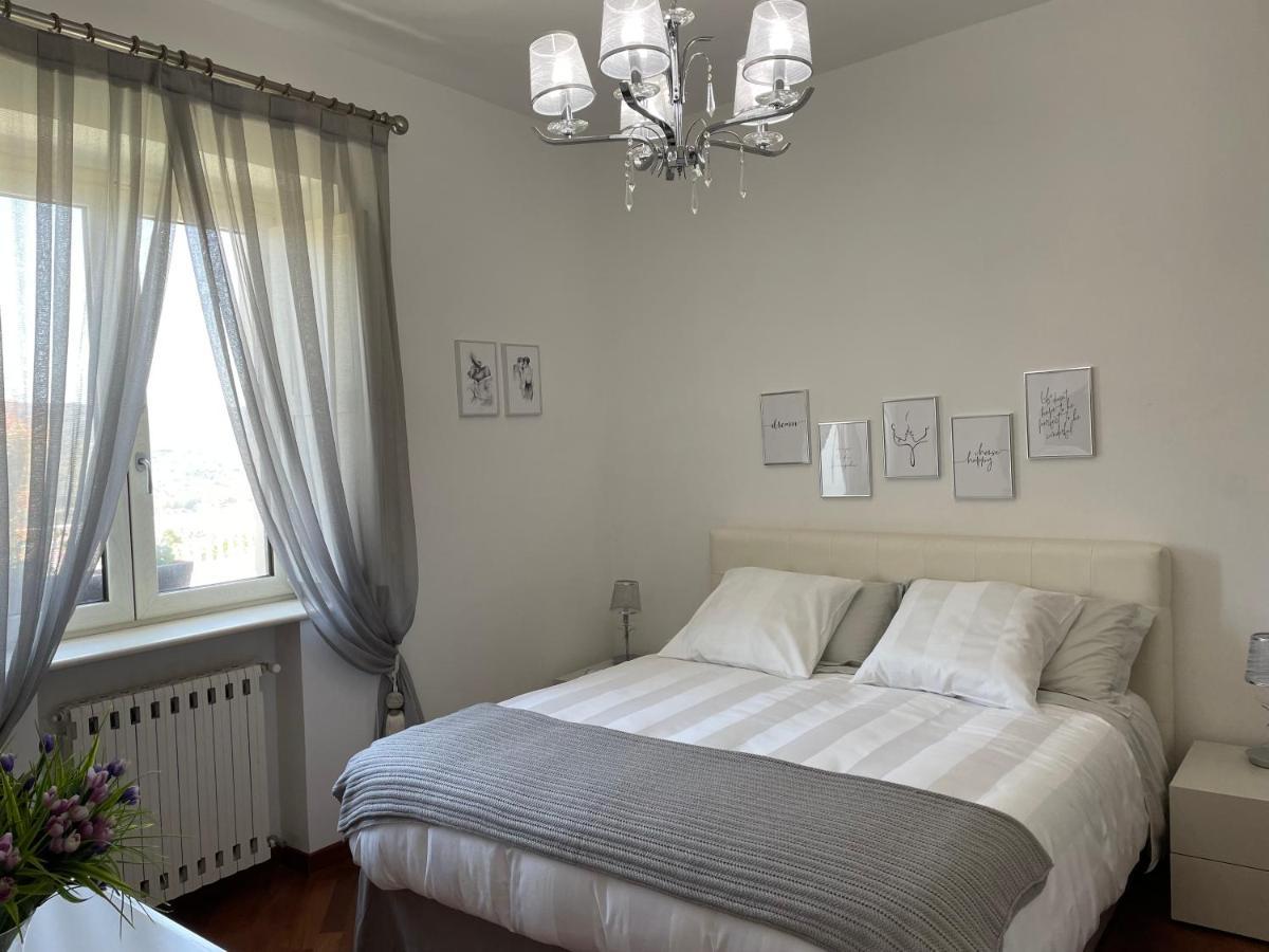 Villa Federica Sarrotino Luaran gambar